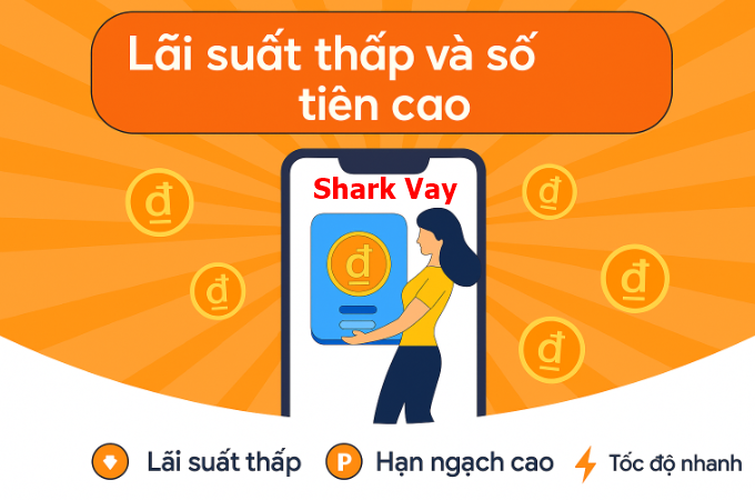 Shark Vay