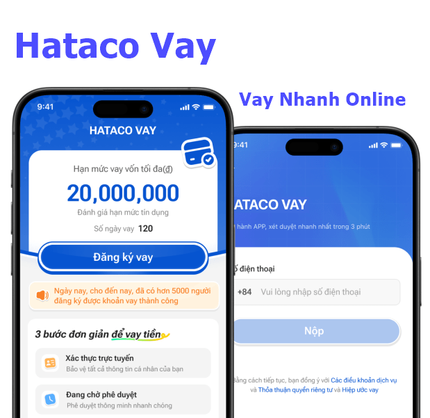 Hataco Vay