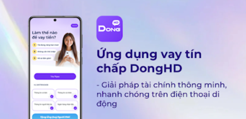 DongHD
