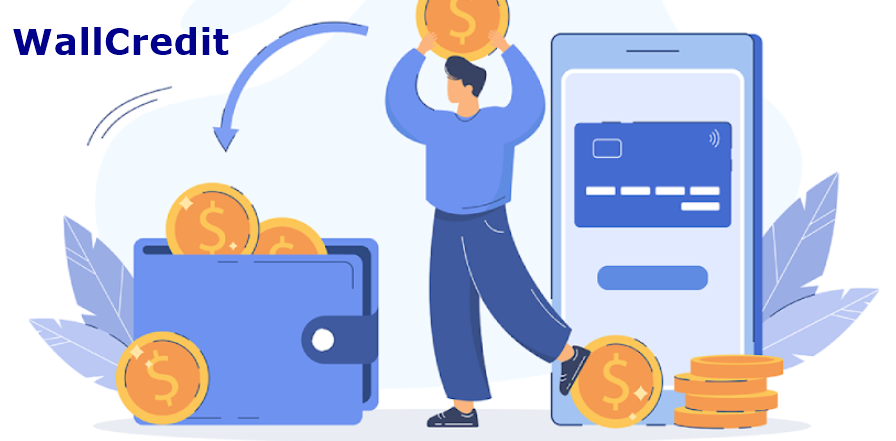 WallCredit