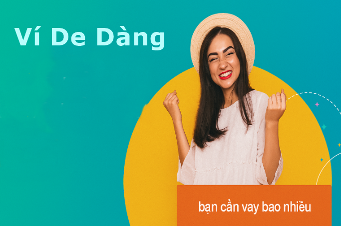 Ví Dễ Dàng