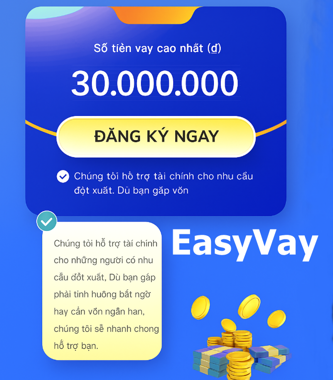 EasyVay