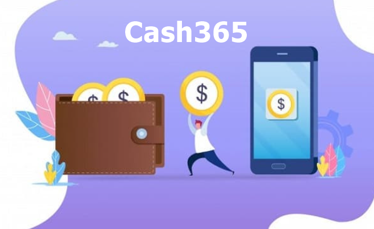 Cash365