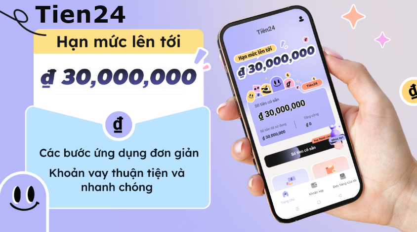 Tien24