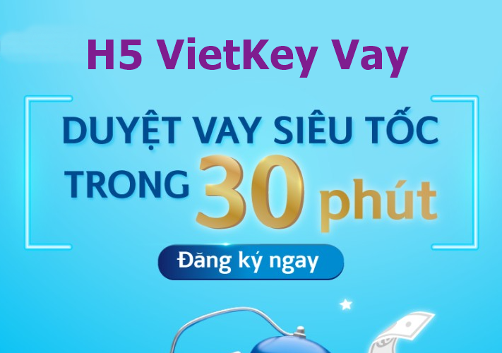 H5 VietKey