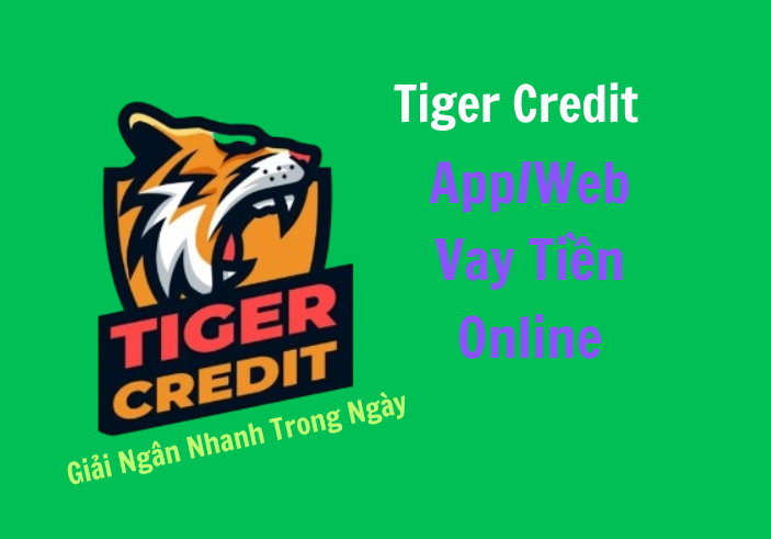 Tiger Credit