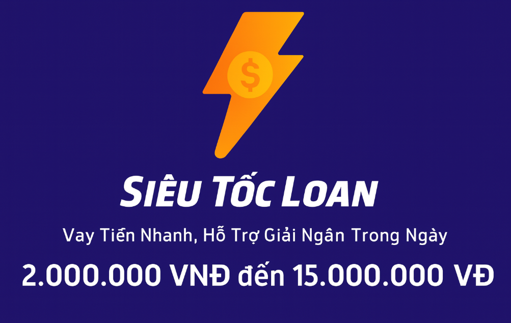 Siêu Tốc Loan