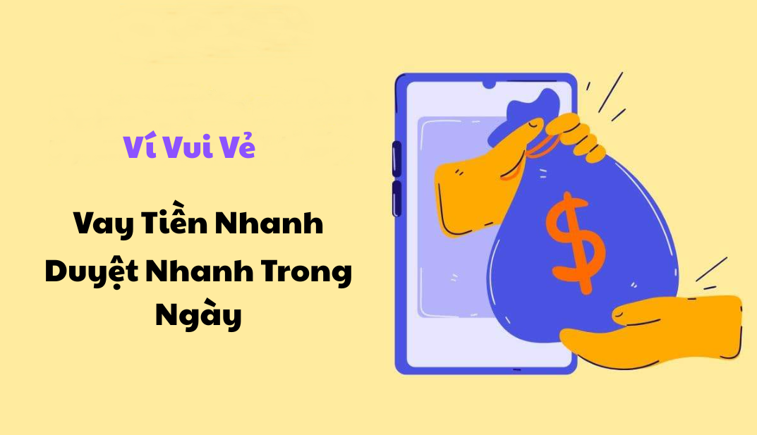 Ví Vui Vẻ