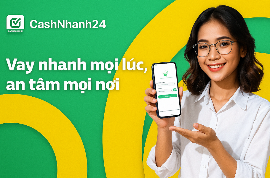 CashNhanh24