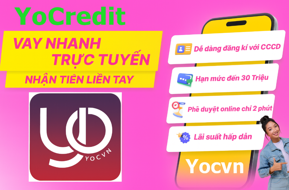YoCredit