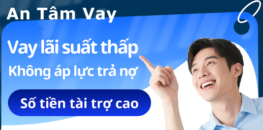 An Tâm Vay