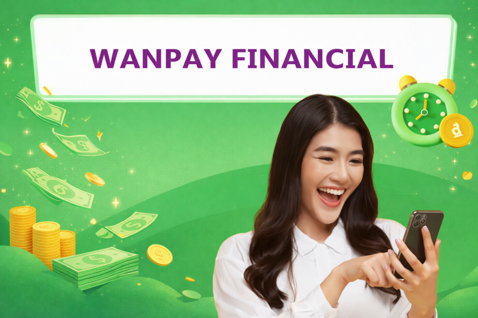 WANPAY FINANCIAL