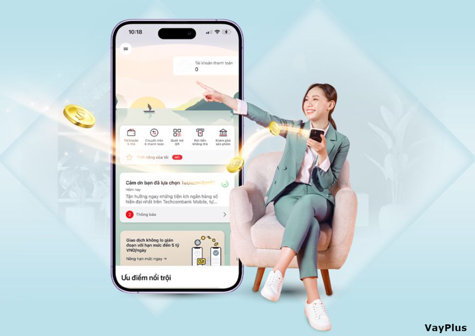 Đọc Trước Để Biết Khi Nào Không Nên Vay Tiền Qua Ứng Dụng