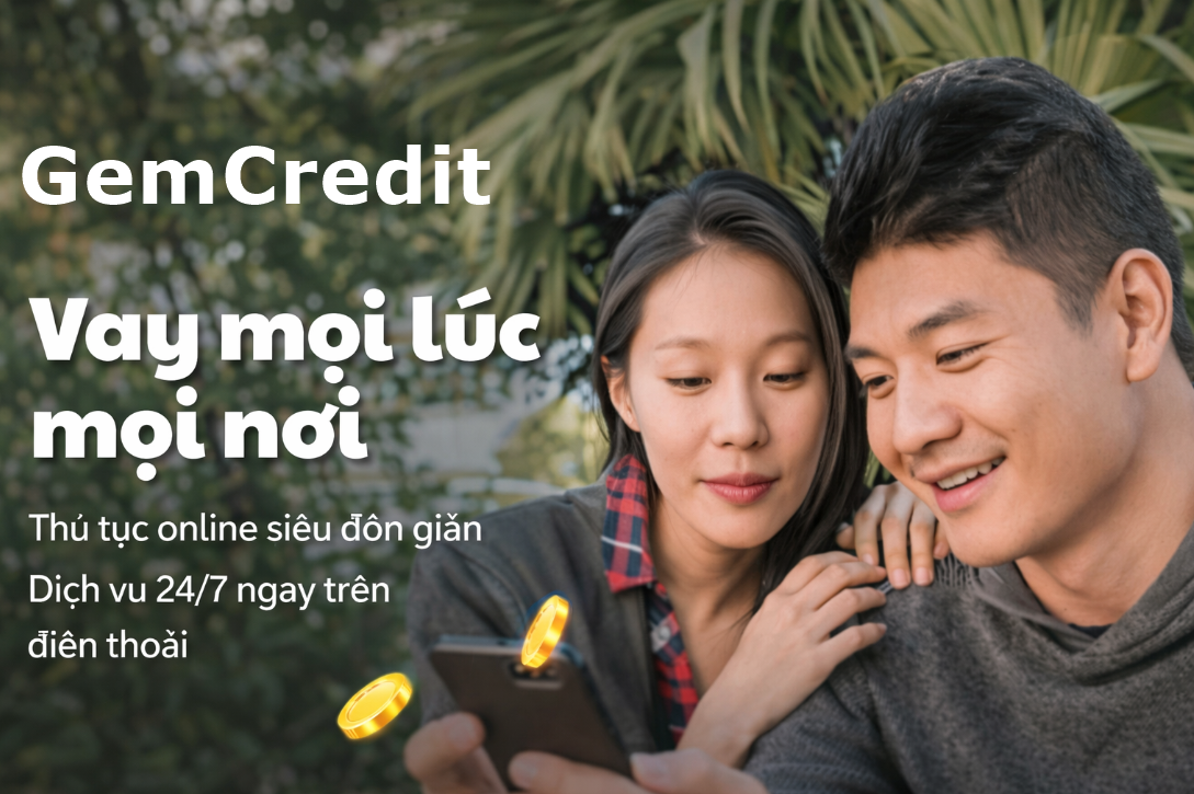GemCredit
